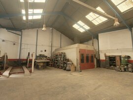 Negocio en Puertollano