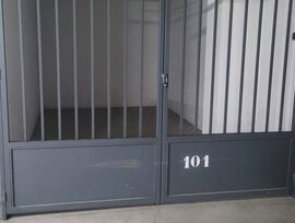 Garaje en Puertollano