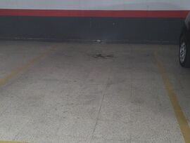 Garaje en Puertollano