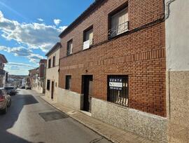 Casa en Almodovar del Campo