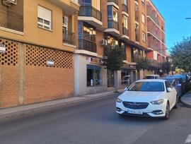 Unidad comercial en Puertollano