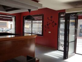 Unidad comercial en Sant Feliu de Guíxols