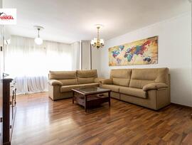 Piso en Jerez de la Frontera