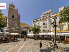Casa en Jerez de la Frontera