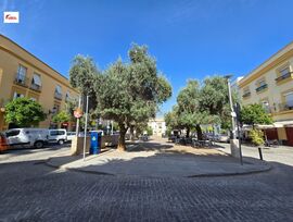 Piso en Jerez de la Frontera