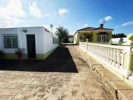 Villa en Chiclana de la Frontera