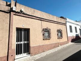 Casa en Chiclana de la Frontera