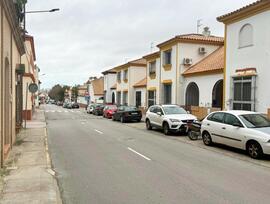 Casa adosada en Chiclana de la Frontera