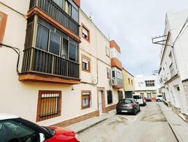 Piso en Chiclana de la Frontera
