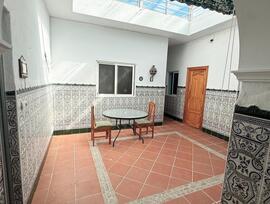 Casa en Chiclana de la Frontera