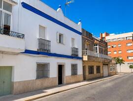 Casa en Chiclana de la Frontera