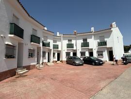 Casa adosada en Chiclana de la Frontera