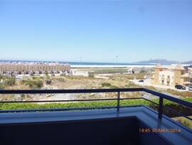 Apartamento en Tarifa