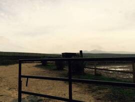 Casa de campo en Tarifa