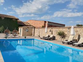 Hostal en Alcublas