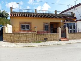 Casa en Sanlucar de Barrameda