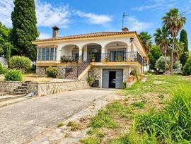Villa en Sanlucar de Barrameda
