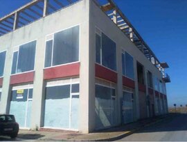 Unidad comercial en Sanlucar de Barrameda