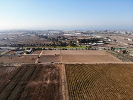 Casa de campo en Chipiona