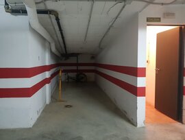 Garaje en Chipiona