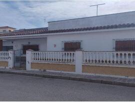 Casa en Chipiona