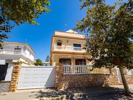 Villa en Chipiona