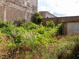 Parcela urbana en San Cristobal de La Laguna