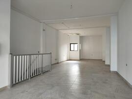 Unidad comercial en San Cristobal de La Laguna