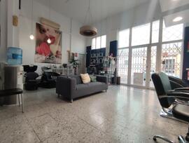 Unidad comercial en Santa Cruz de Tenerife