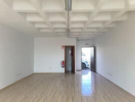 Unidad comercial en Santa Cruz de Tenerife