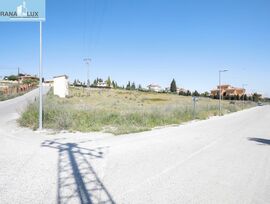 Parcela urbana edificable en Las Gabias