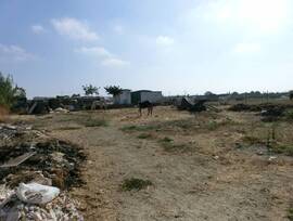 Parcela urbana en Chipiona