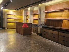 Unidad comercial en Chiclana de la Frontera