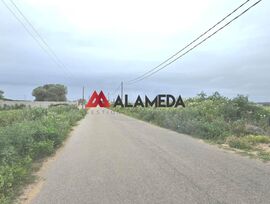 Parcela en Conil de la Frontera