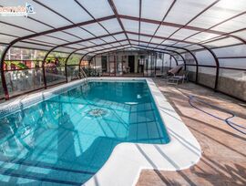 Villa en Sanlucar de Barrameda