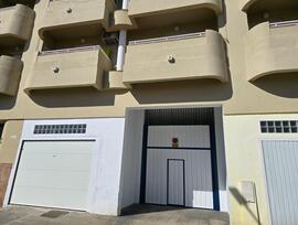 Garaje en La Linea de la Concepcion