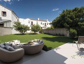 Villa en Sanlucar de Barrameda