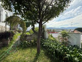 Villa en Algeciras