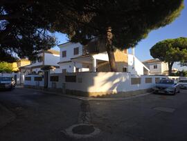 Villa en Chiclana de la Frontera