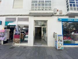 Oficina en Chiclana de la Frontera