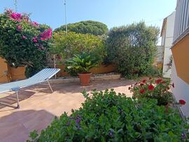 Villa en Chiclana de la Frontera