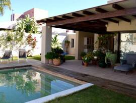 Villa en Puerto Real