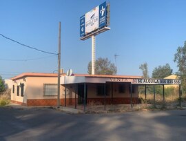 Casa de campo en Puerto Real