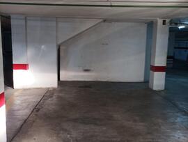 Garaje en Puerto Real