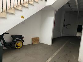 Garaje en Puerto Real