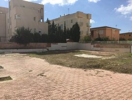 Parcela urbana edificable en Calvià