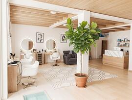 Unidad comercial en Palma de Mallorca