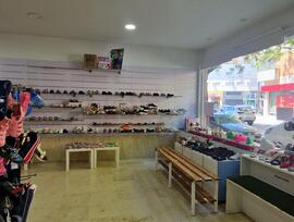 Unidad comercial en Jerez de la Frontera