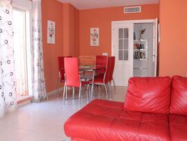 Ático en Jerez de la Frontera