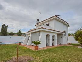 Villa en El Puerto de Santa Maria